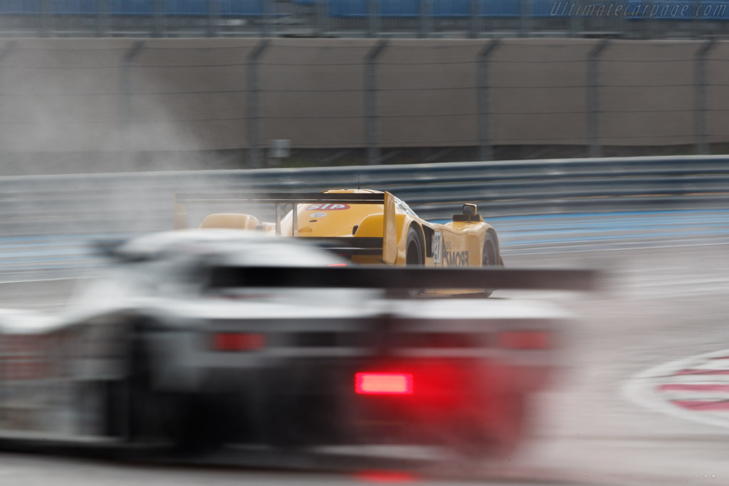 Nissan R90CK - Chassis: R90C/7 - Driver: Pierre-Alain France / Erwin France - 2019 Dix Mille Tours