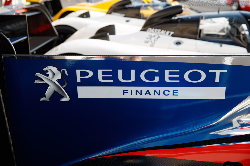 Welcome to Paul Ricard   - 2019 Dix Mille Tours