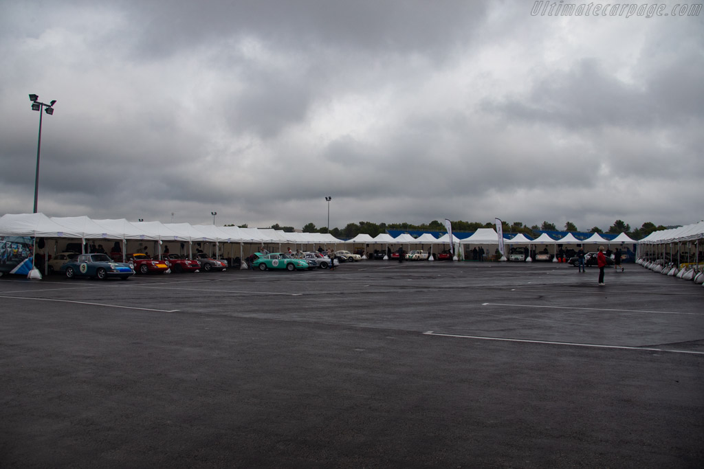 Welcome to Paul Ricard   - 2019 Dix Mille Tours