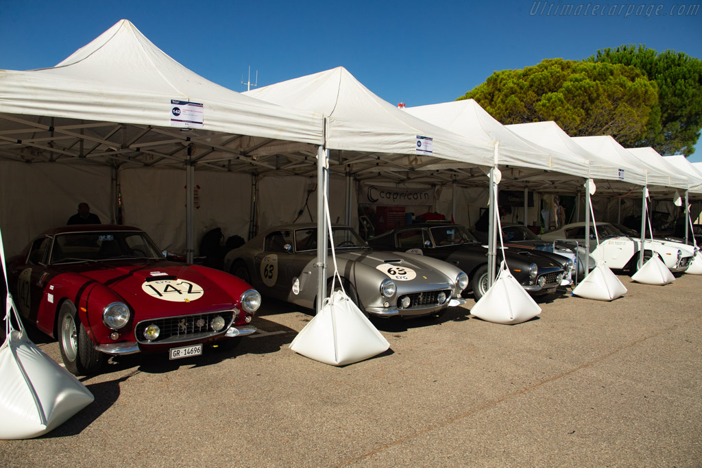 Welcome to Paul Ricard   - 2020 Dix Mille Tours