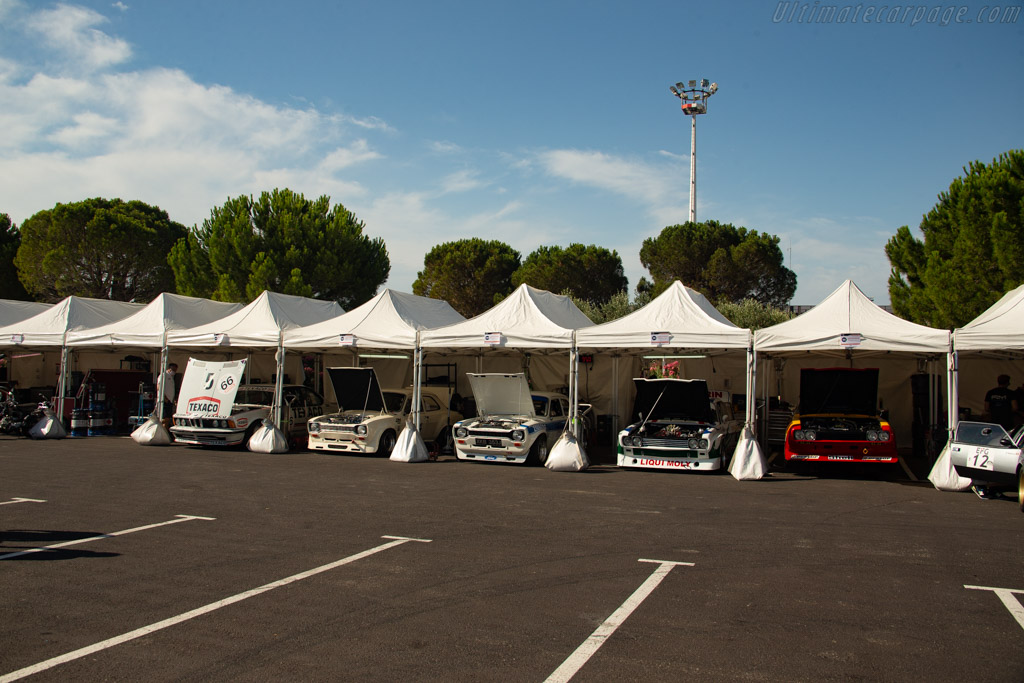 Welcome to Paul Ricard   - 2020 Dix Mille Tours