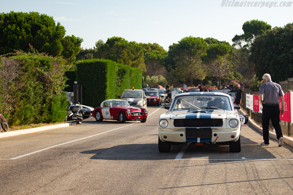 Welcome to Paul Ricard   - 2020 Dix Mille Tours