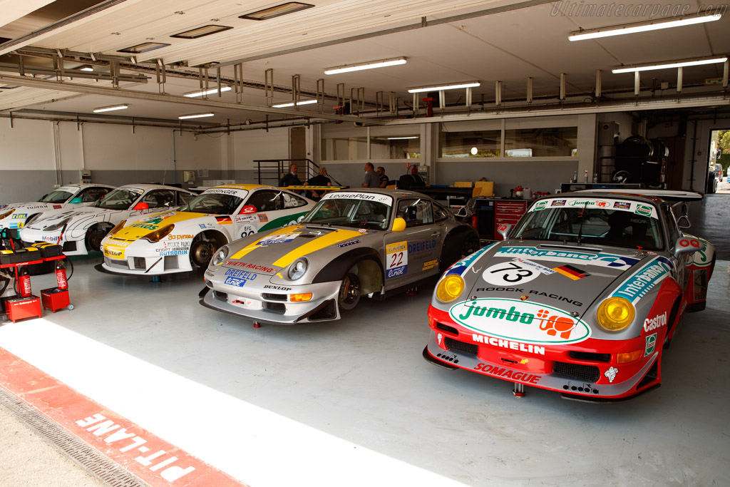 Welcome to Paul Ricard   - 2020 Dix Mille Tours