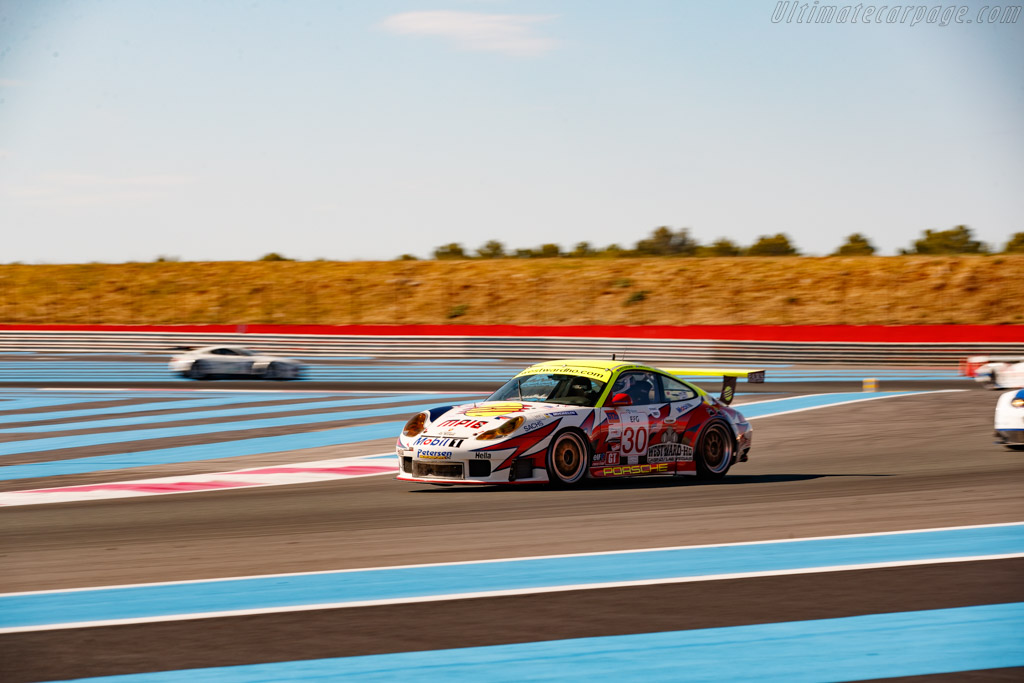 Porsche 996 GT3 R - Chassis: WP0ZZZ99ZYS692070 - Driver: Lee Maxted-Page - 2022 Dix Mille Tours