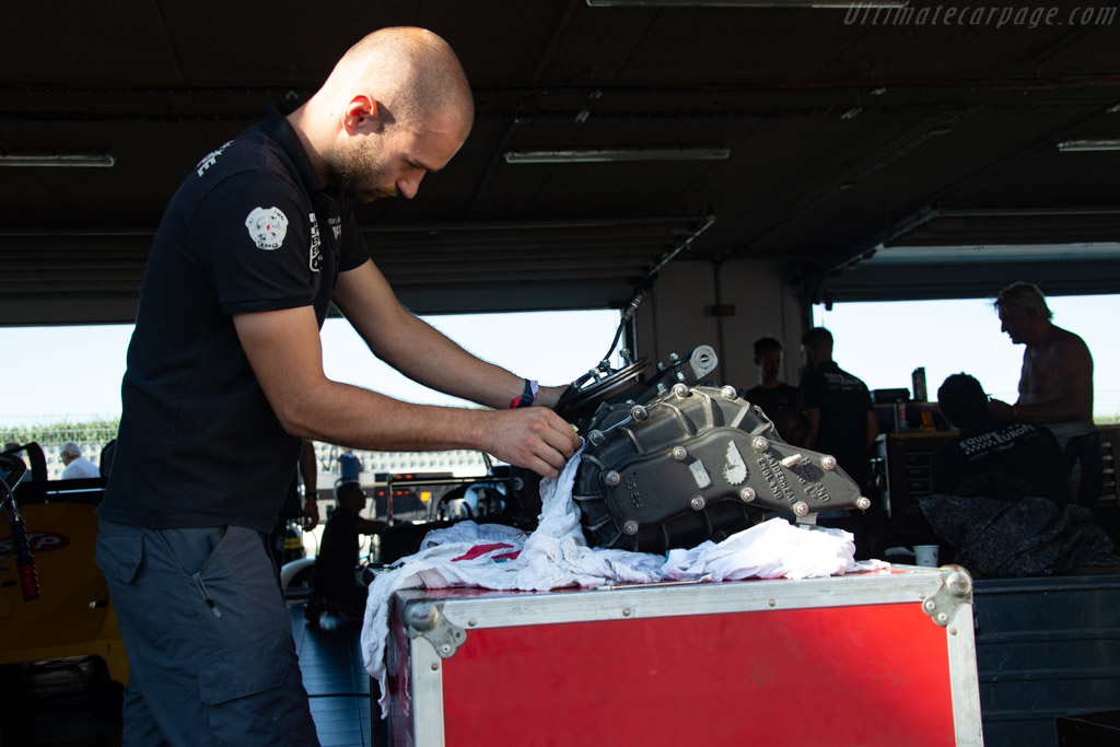 Welcome to Paul Ricard   - 2022 Dix Mille Tours