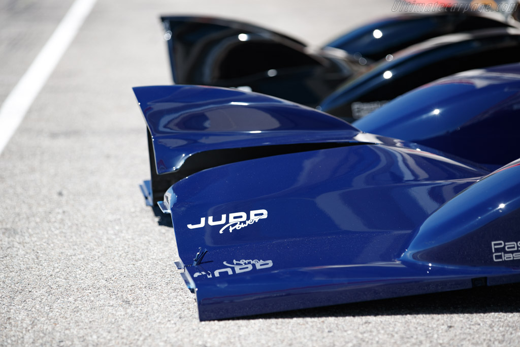 Welcome to Paul Ricard   - 2022 Dix Mille Tours