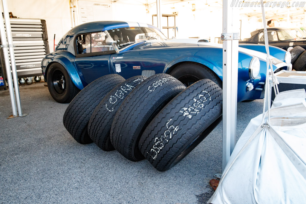 Welcome to Paul Ricard   - 2022 Dix Mille Tours