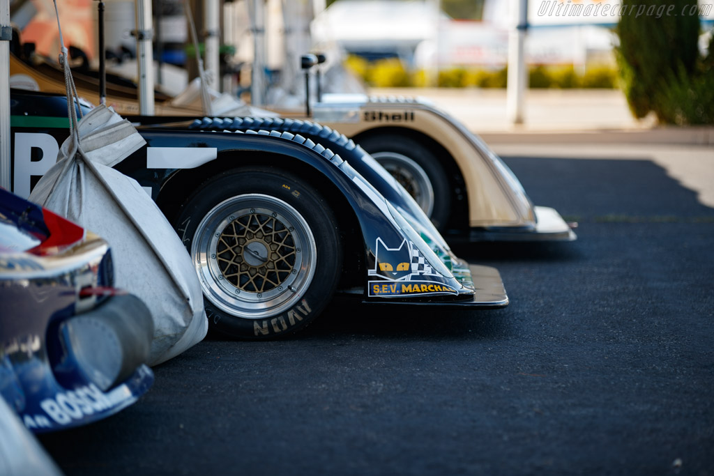 Welcome to Paul Ricard   - 2022 Dix Mille Tours