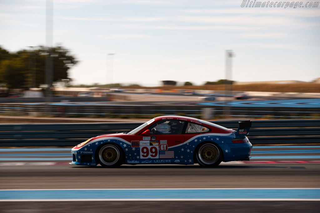 Porsche 911 GT3 RS - Chassis: WP0ZZZ99Z1S692091 - Driver: Simon Evans - 2023 Dix Mille Tours