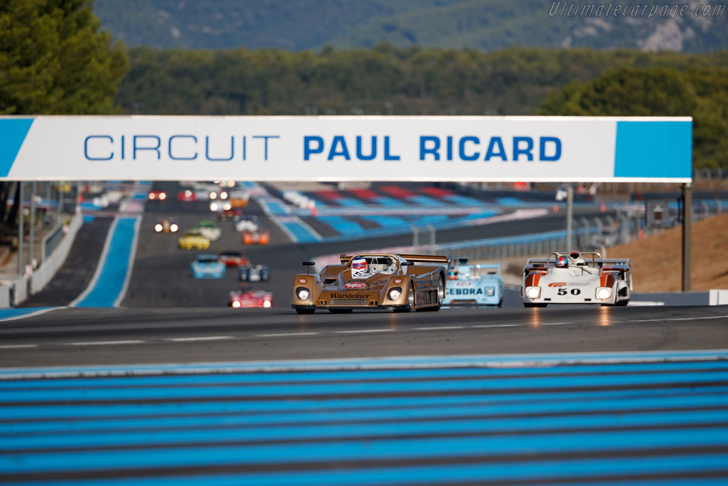 TOJ SC304 - Chassis: 11-76 - Driver: Yves Scemama - 2023 Dix Mille Tours