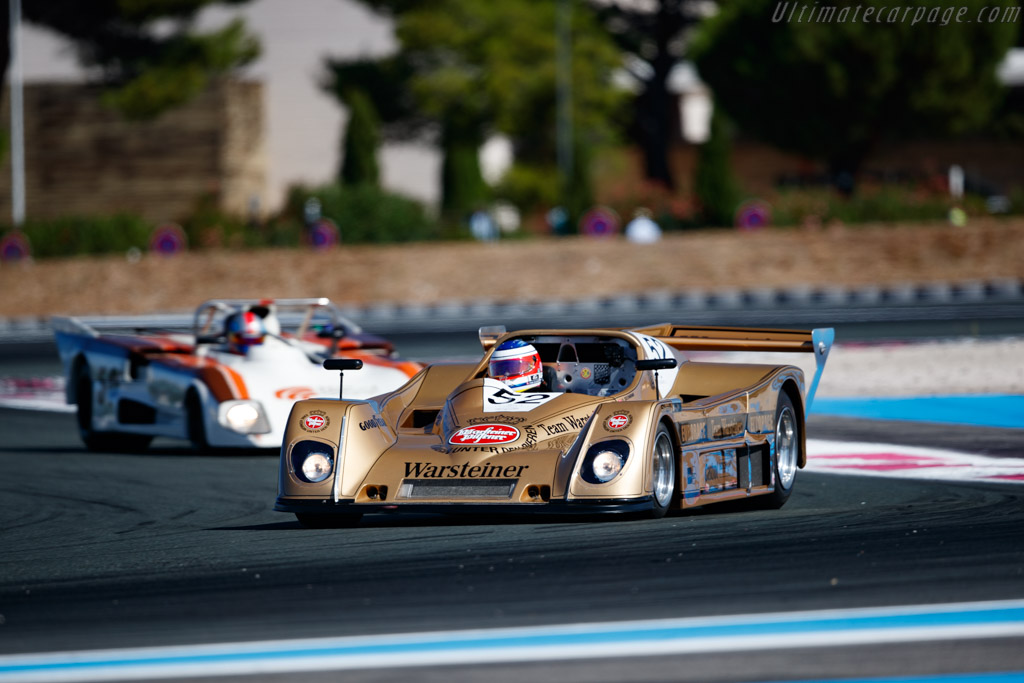 TOJ SC304 - Chassis: 11-76 - Driver: Yves Scemama - 2023 Dix Mille Tours
