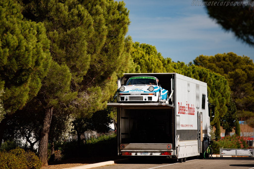 Welcome to Paul Ricard - Chassis: 930 670 0159  - 2023 Dix Mille Tours