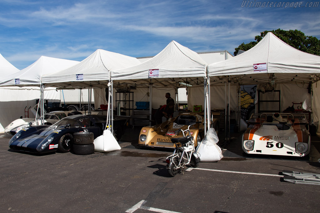 Welcome to Paul Ricard   - 2023 Dix Mille Tours