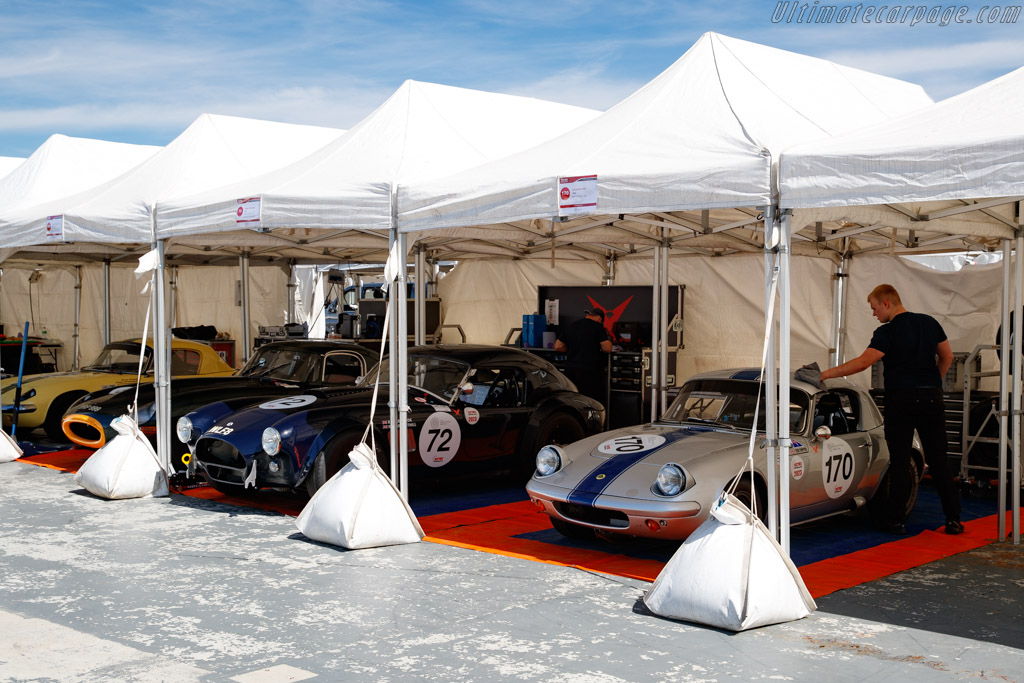 Welcome to Paul Ricard   - 2023 Dix Mille Tours