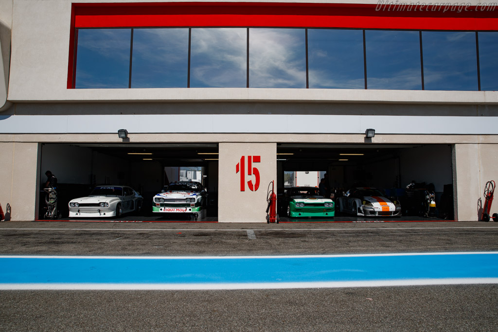 Welcome to Paul Ricard   - 2023 Dix Mille Tours