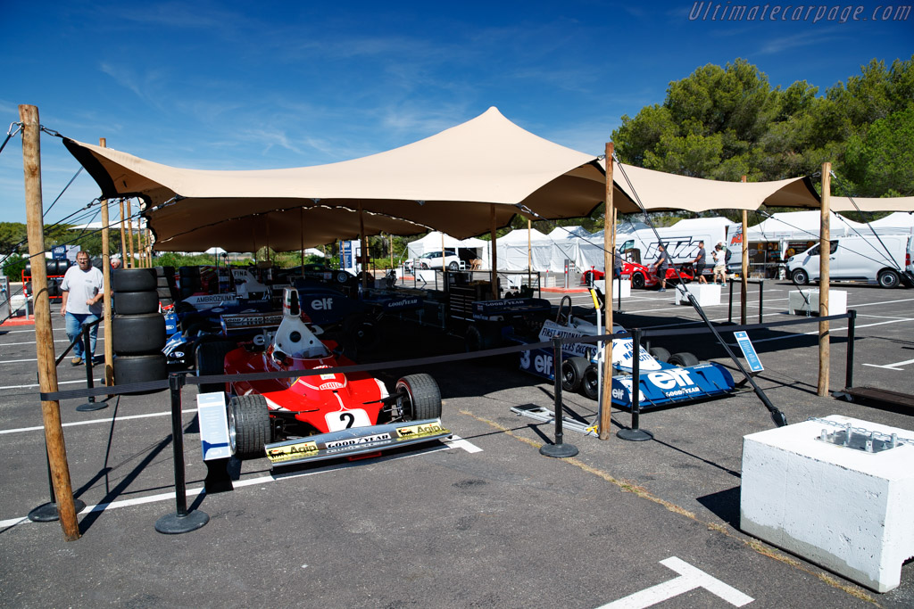 Welcome to Paul Ricard   - 2023 Dix Mille Tours