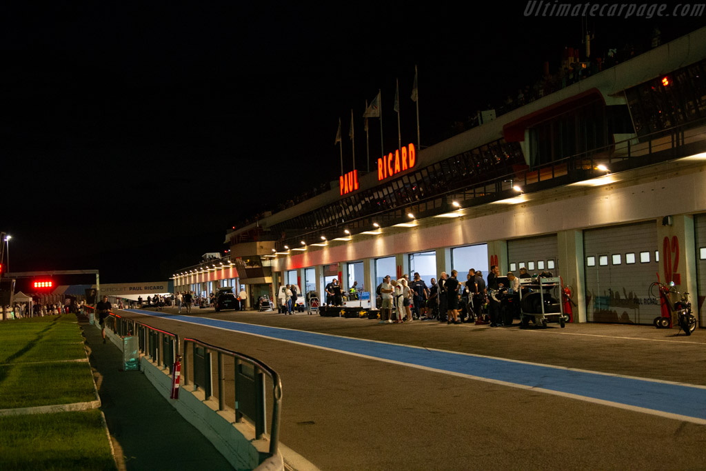 Welcome to Paul Ricard   - 2024 Dix Mille Tours