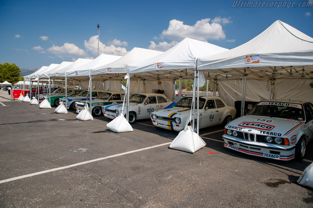 Welcome to Paul Ricard   - 2024 Dix Mille Tours