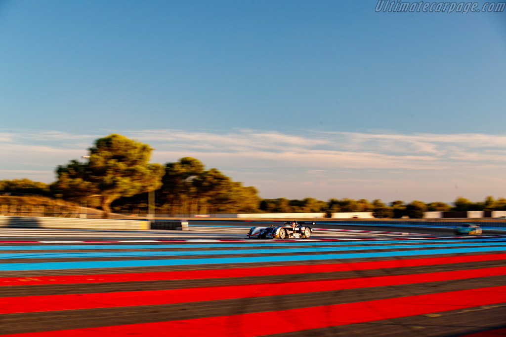 Panoz LMP-1 Roadster-S - Chassis: 08 - Driver: Olivier Galant - 2025 Dix Mille Tours