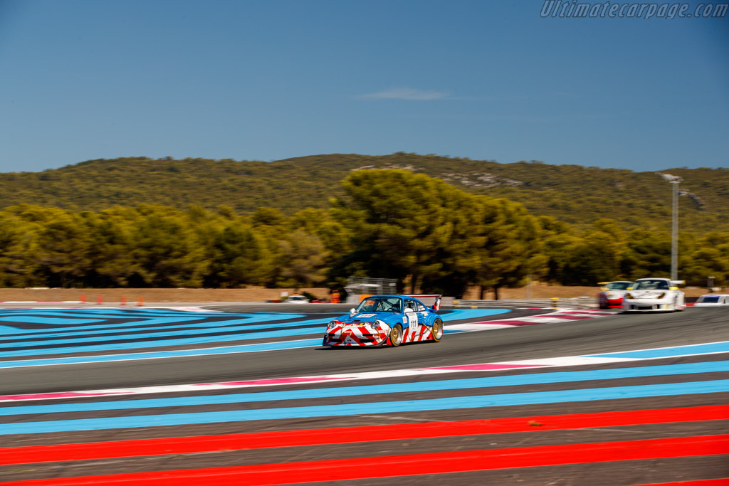 Porsche 911 GT2 Evo - Chassis: WP0ZZZ99ZWS393012 - Driver: Robert Offley - 2025 Dix Mille Tours