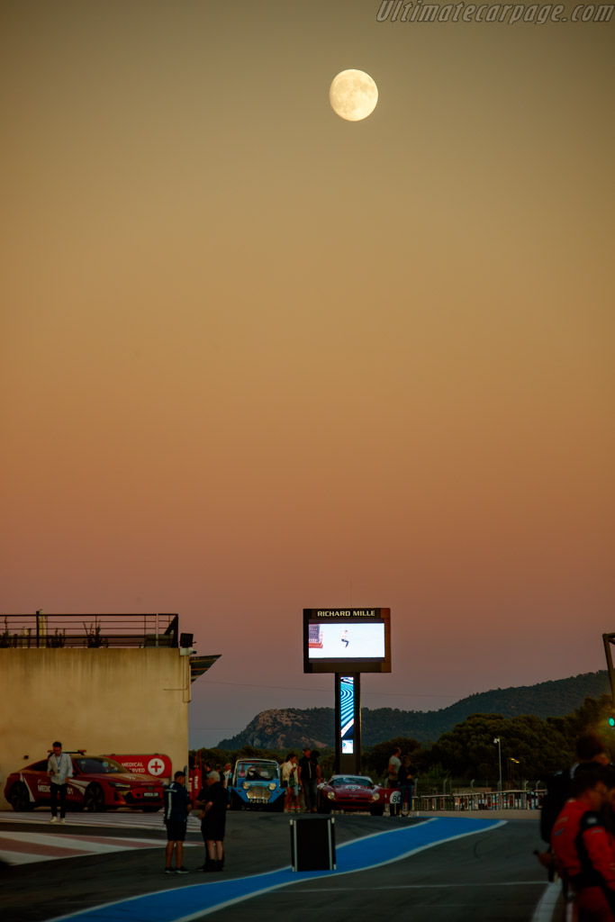 Welcome to Paul Ricard   - 2025 Dix Mille Tours