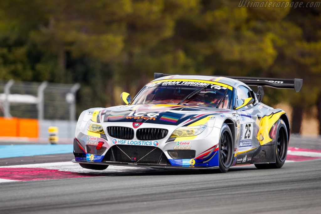 Welcome to Paul Ricard   - 2025 Dix Mille Tours