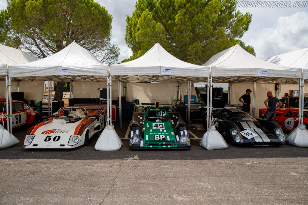 Welcome to Paul Ricard   - 2025 Dix Mille Tours