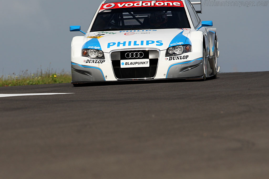 Dtm audi 2007