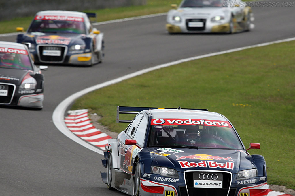 Dtm audi 2007