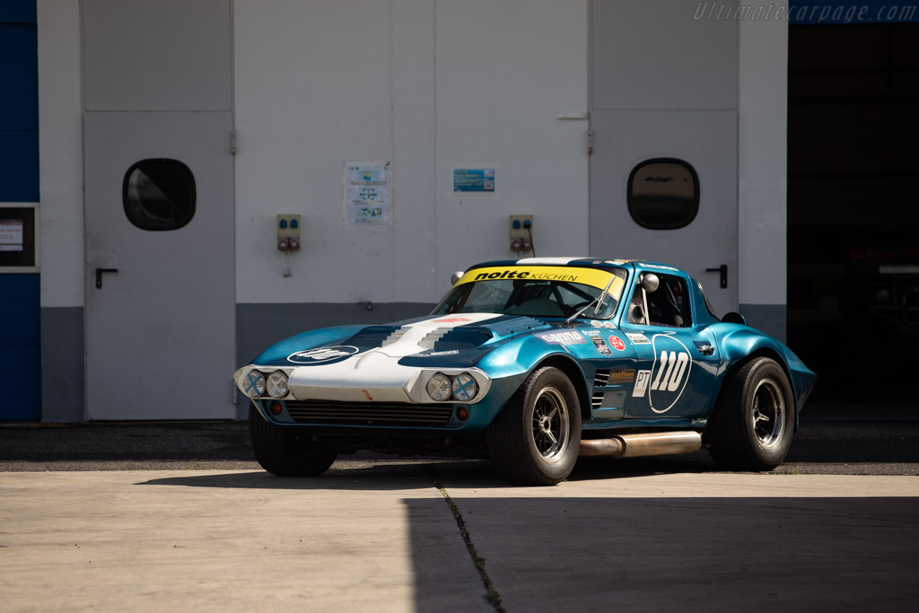 Welcome to Estoril   - 2020 Estoril Classics