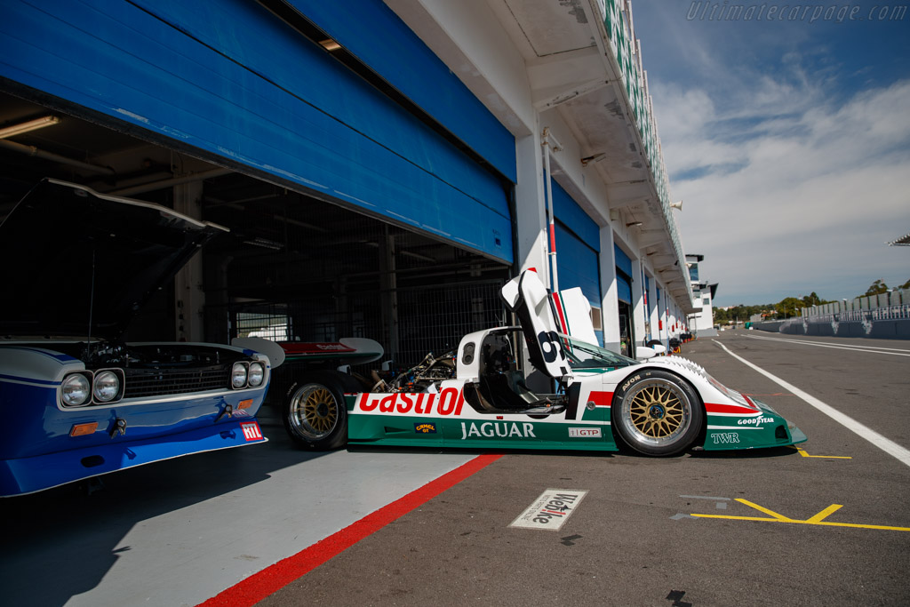 Welcome to Estoril - Chassis: 389  - 2020 Estoril Classics