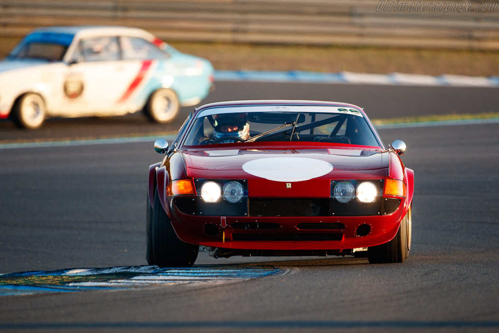 Ferrari 365 GTB/4 Daytona   - 2021 Estoril Classics