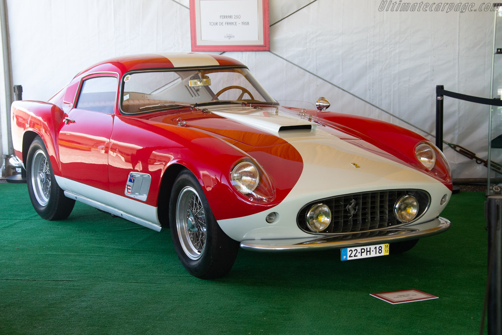 Welcome to Estoril   - 2021 Estoril Classics
