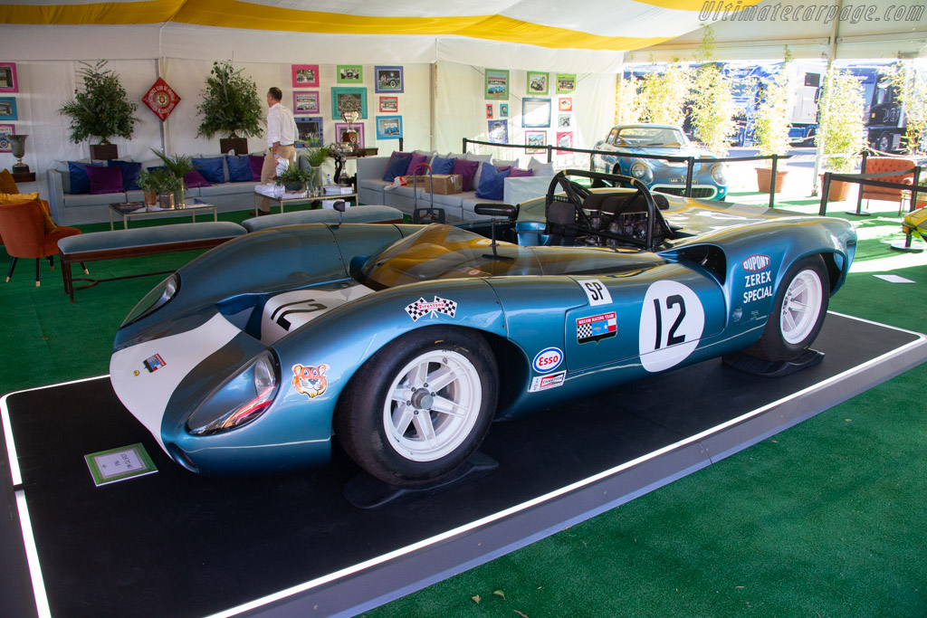 Welcome to Estoril   - 2021 Estoril Classics
