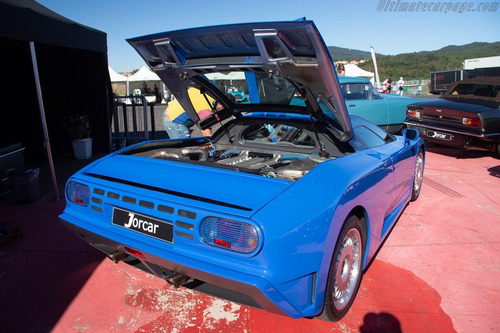 Welcome to Estoril   - 2021 Estoril Classics