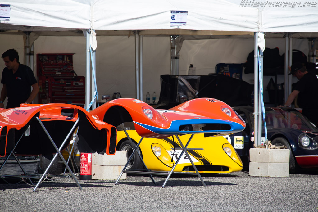 Welcome to Estoril   - 2021 Estoril Classics
