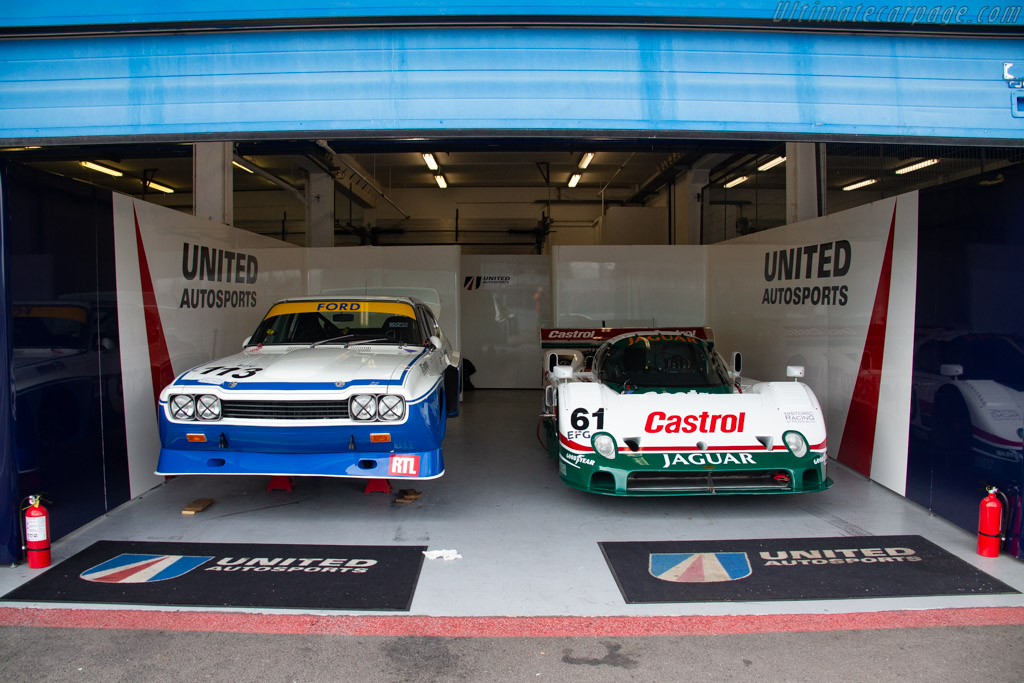 Welcome to Estoril   - 2021 Estoril Classics