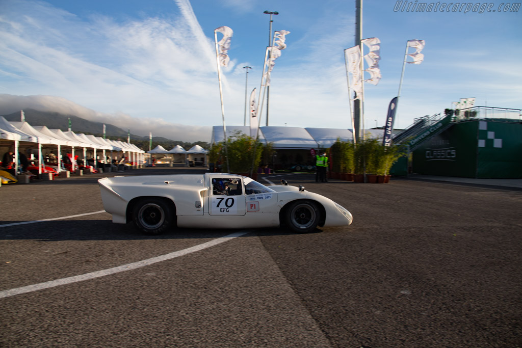 Welcome to Estoril   - 2021 Estoril Classics