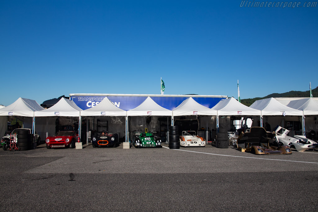 Welcome to Estoril   - 2021 Estoril Classics