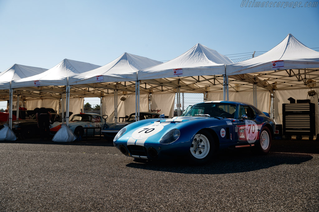 Welcome to Estoril   - 2021 Estoril Classics