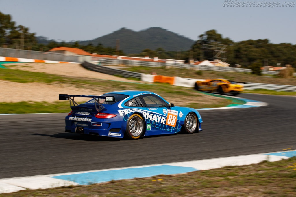 Porsche 911 GT3 RSR - Chassis: WP0ZZZ99Z9S799918 - Driver: Steven Osborne / Robert Smith - 2022 Estoril Classics