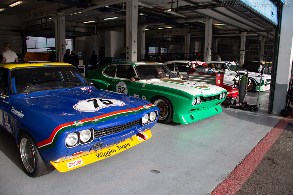 Welcome to Estoril - Chassis: GCECML55327  - 2022 Estoril Classics