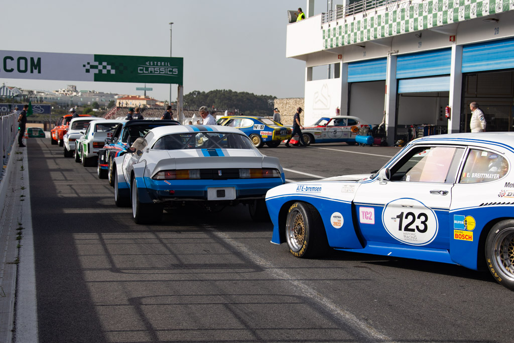 Welcome to Estoril   - 2022 Estoril Classics