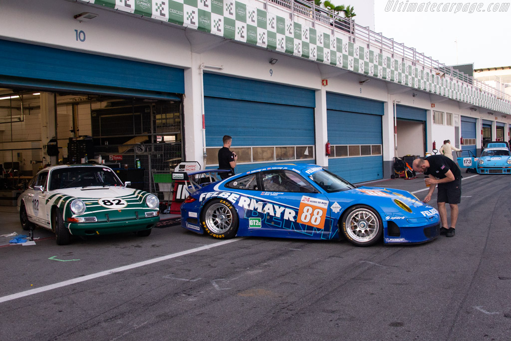 Welcome to Estoril - Chassis: WP0ZZZ99Z9S799918  - 2022 Estoril Classics