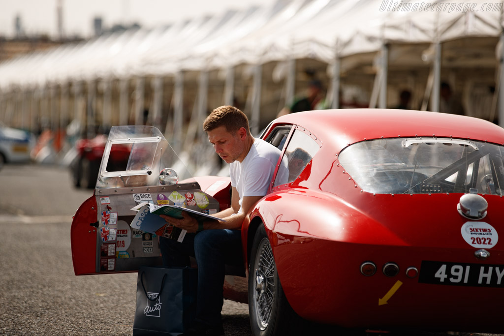 Welcome to Estoril   - 2022 Estoril Classics