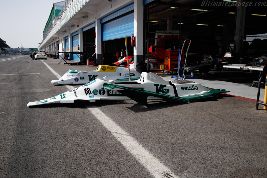 Welcome to Estoril   - 2022 Estoril Classics