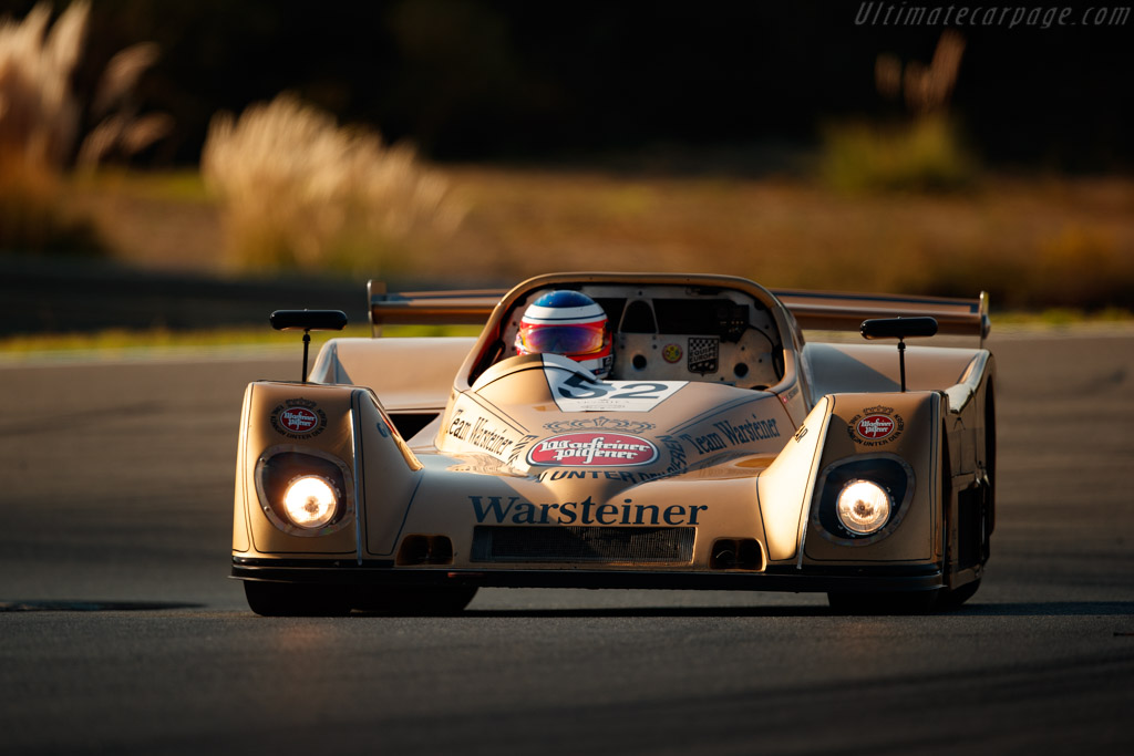 TOJ SC304 - Chassis: 11-76 - Driver: Yves Scemama - 2023 Estoril Classics