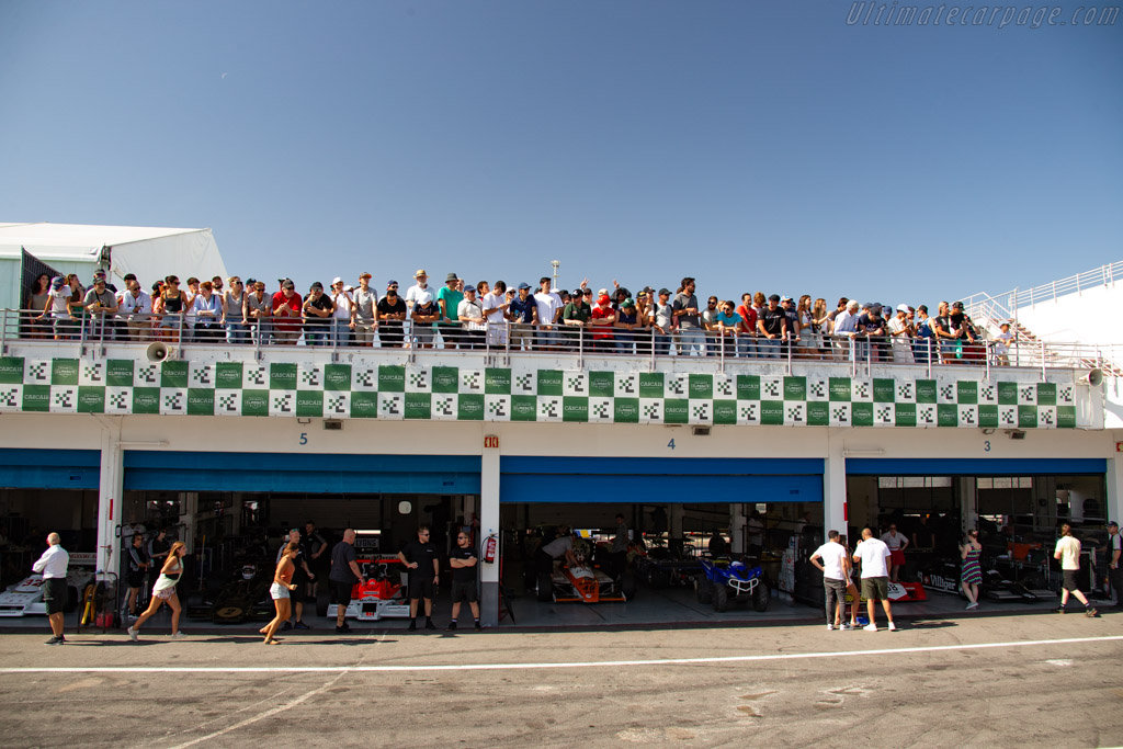 Welcome to Estoril   - 2023 Estoril Classics