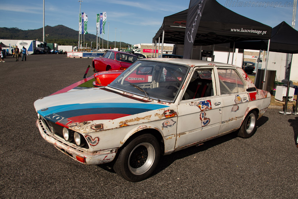 Welcome to Estoril   - 2023 Estoril Classics
