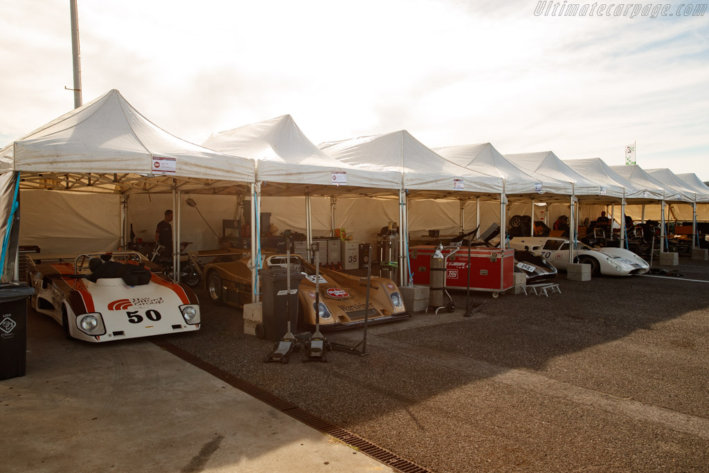 Welcome to Estoril   - 2023 Estoril Classics